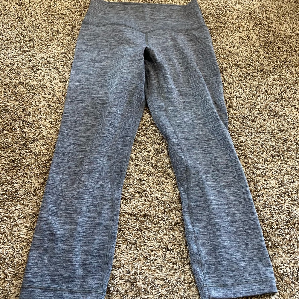 Lululemon Align Crop 21” (6)